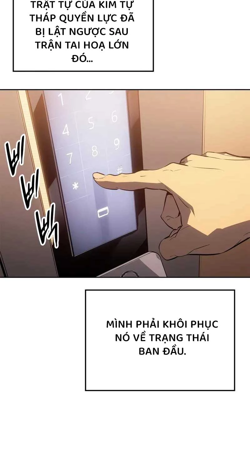 Solo Leveling : Ragnarok Chapter 23 - Trang 2