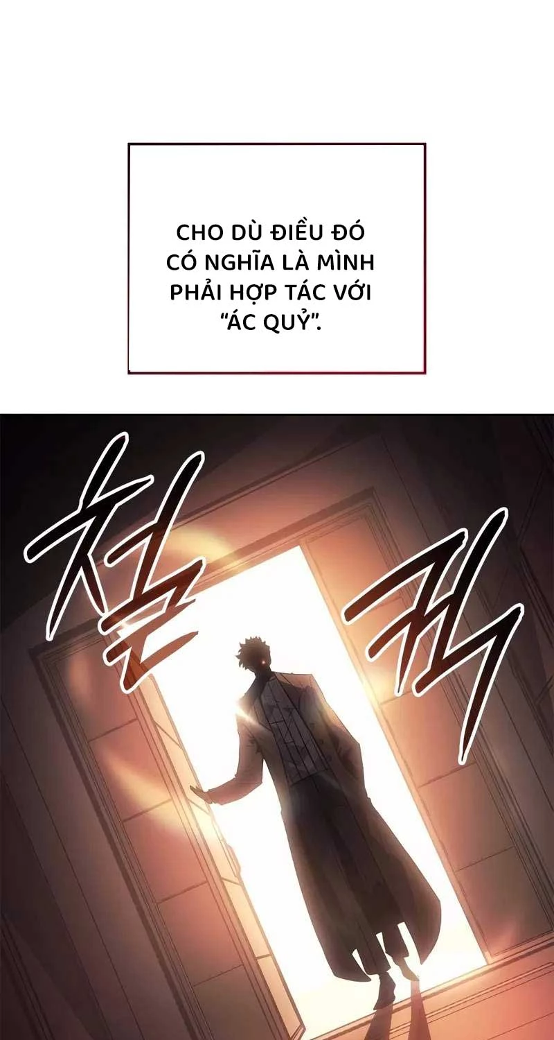 Solo Leveling : Ragnarok Chapter 23 - Trang 2