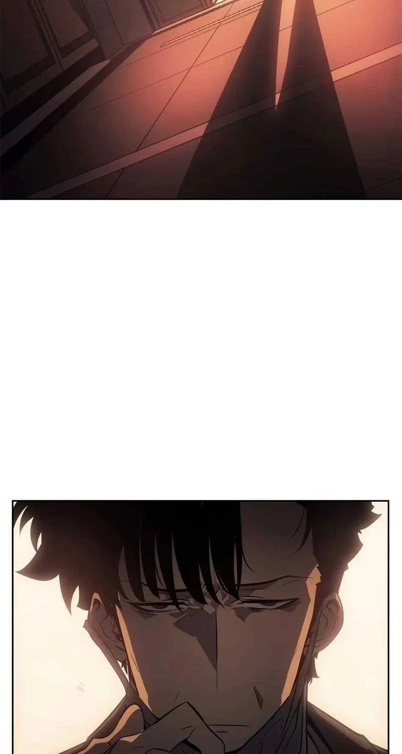 Solo Leveling : Ragnarok Chapter 23 - Trang 2