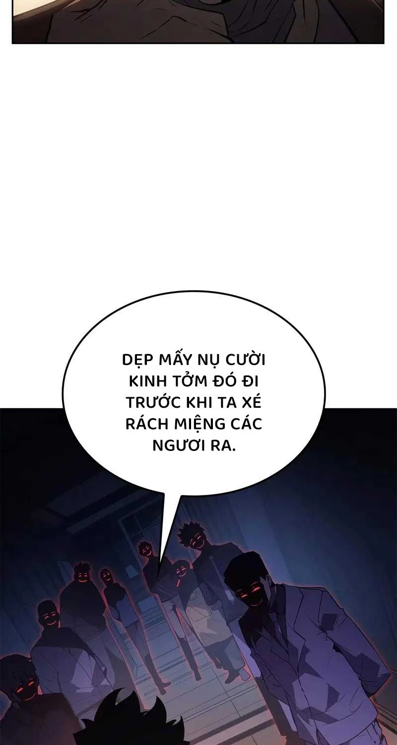 Solo Leveling : Ragnarok Chapter 23 - Trang 2