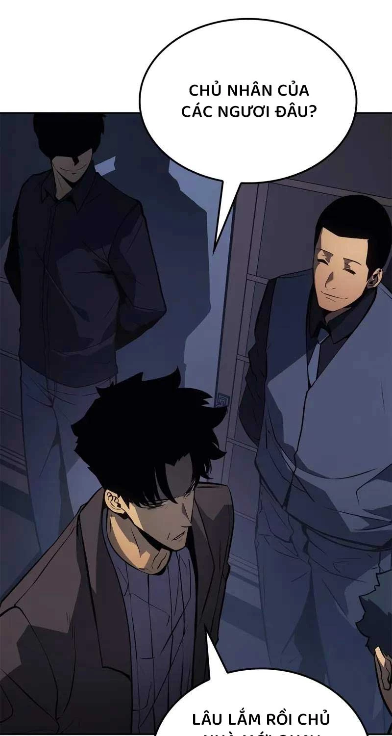 Solo Leveling : Ragnarok Chapter 23 - Trang 2