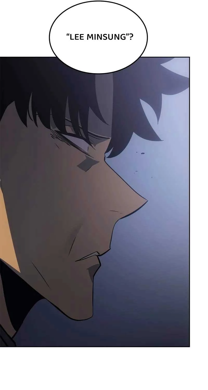 Solo Leveling : Ragnarok Chapter 23 - Trang 2