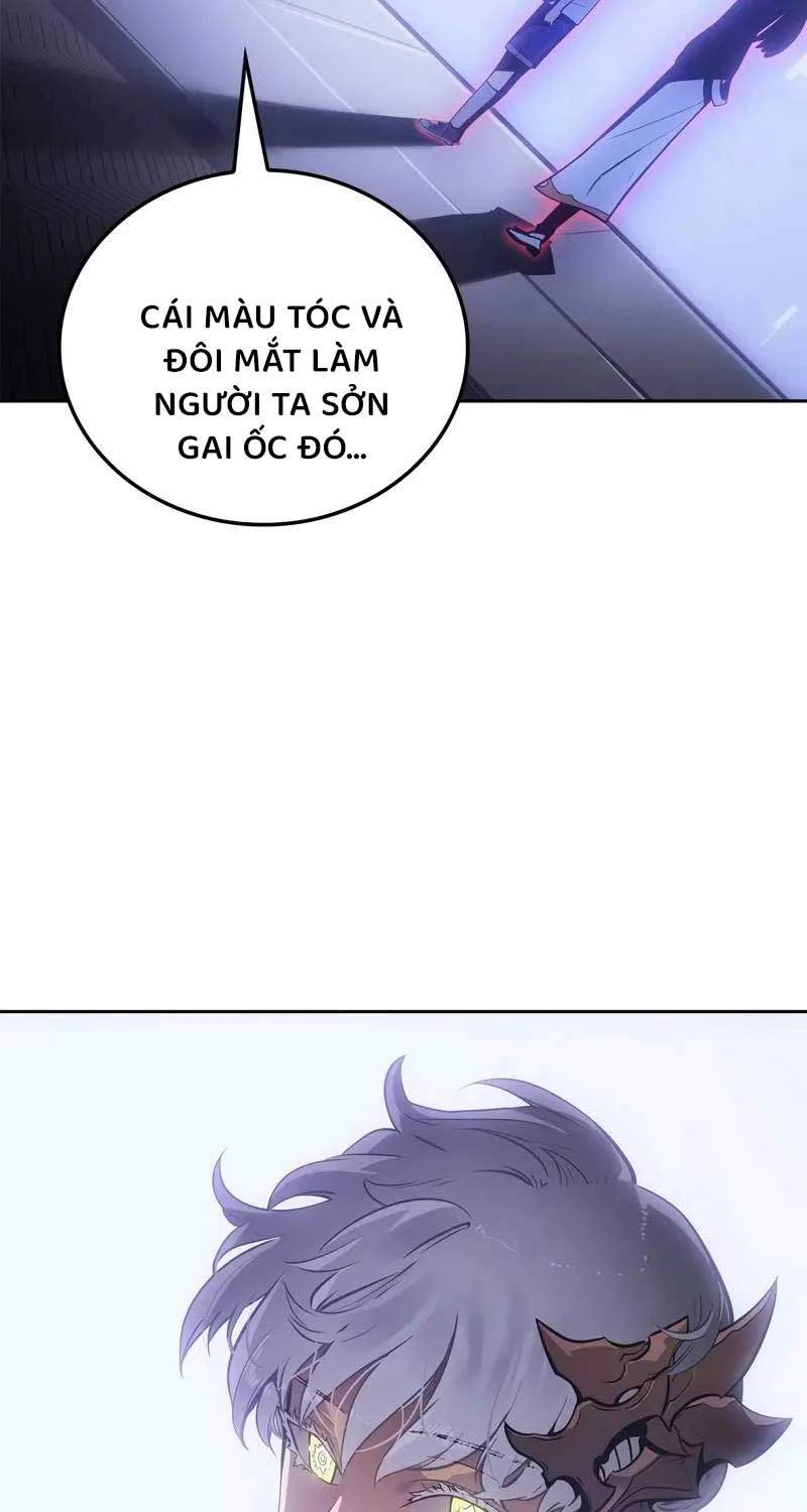 Solo Leveling : Ragnarok Chapter 23 - Trang 2