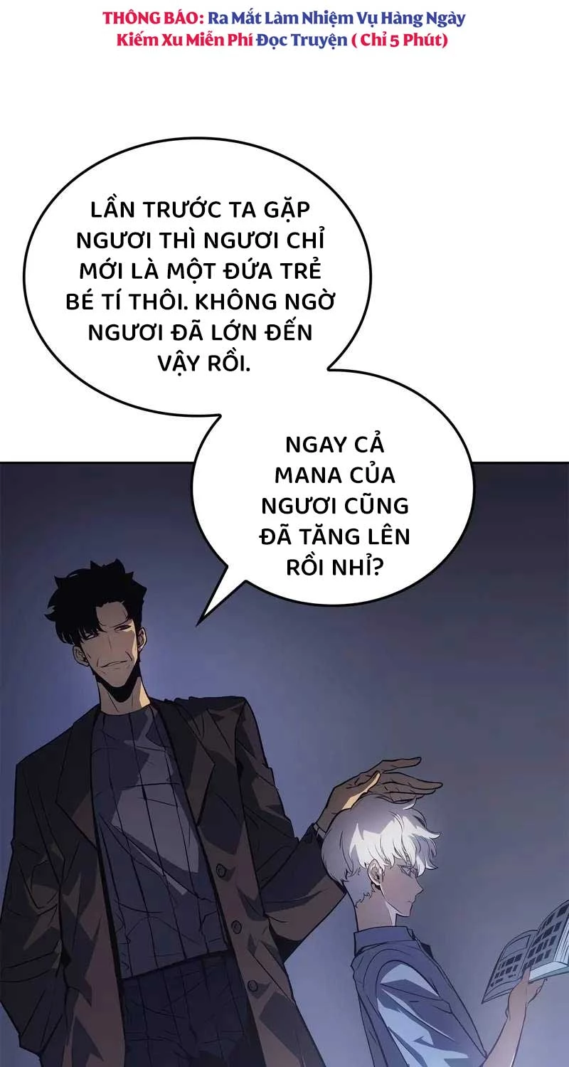 Solo Leveling : Ragnarok Chapter 23 - Trang 2