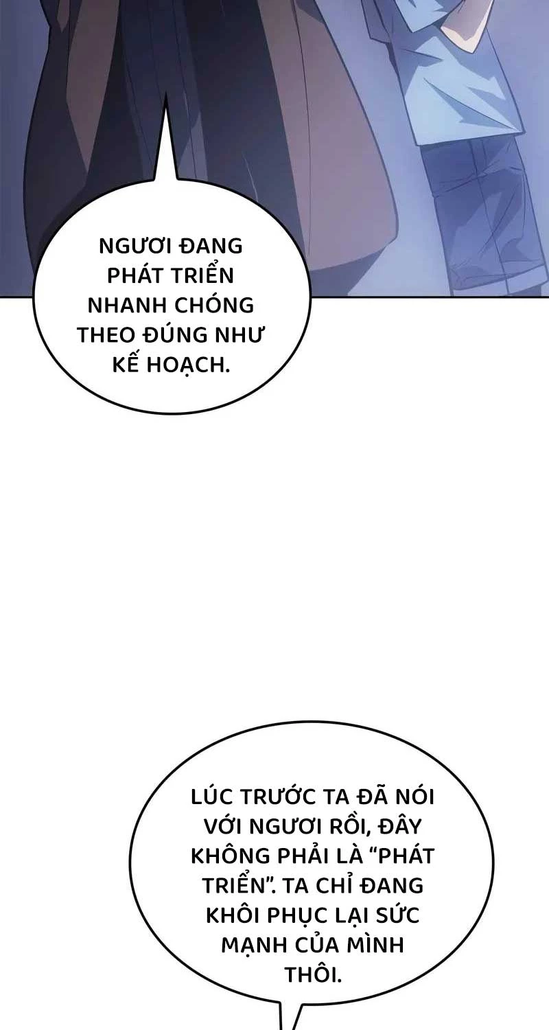 Solo Leveling : Ragnarok Chapter 23 - Trang 2