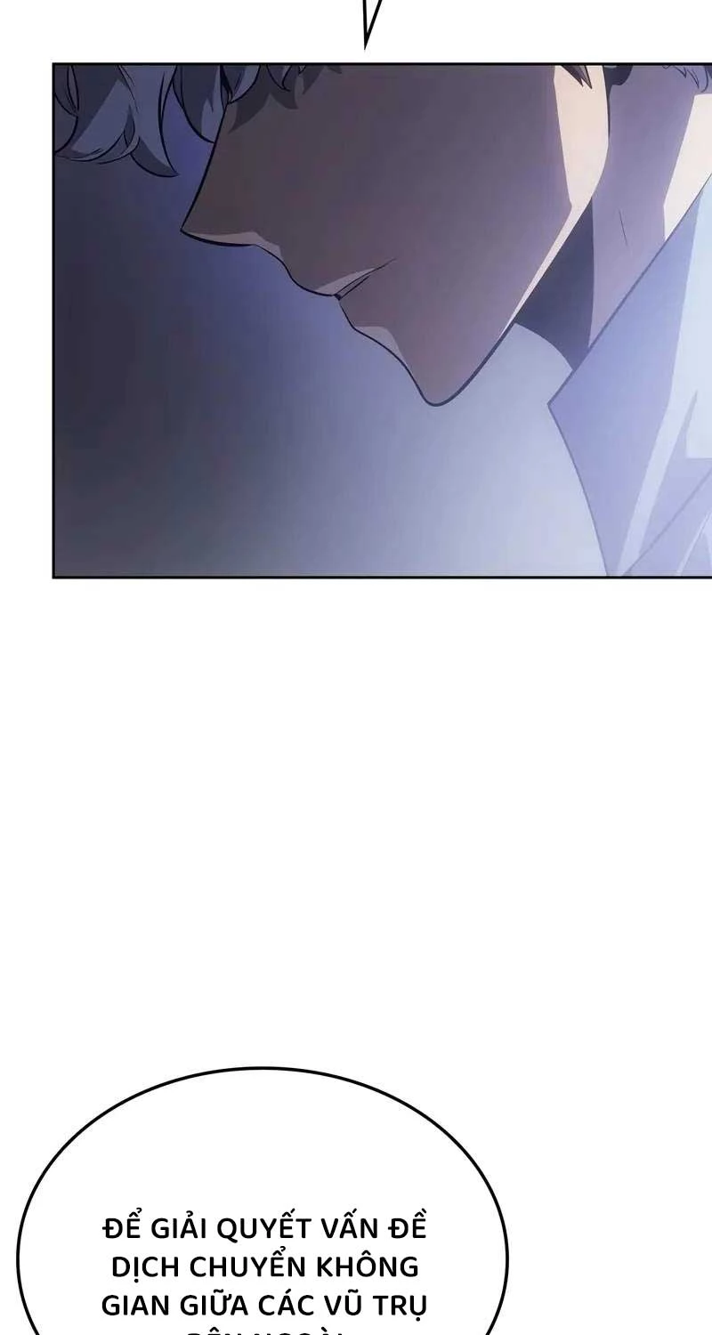 Solo Leveling : Ragnarok Chapter 23 - Trang 2