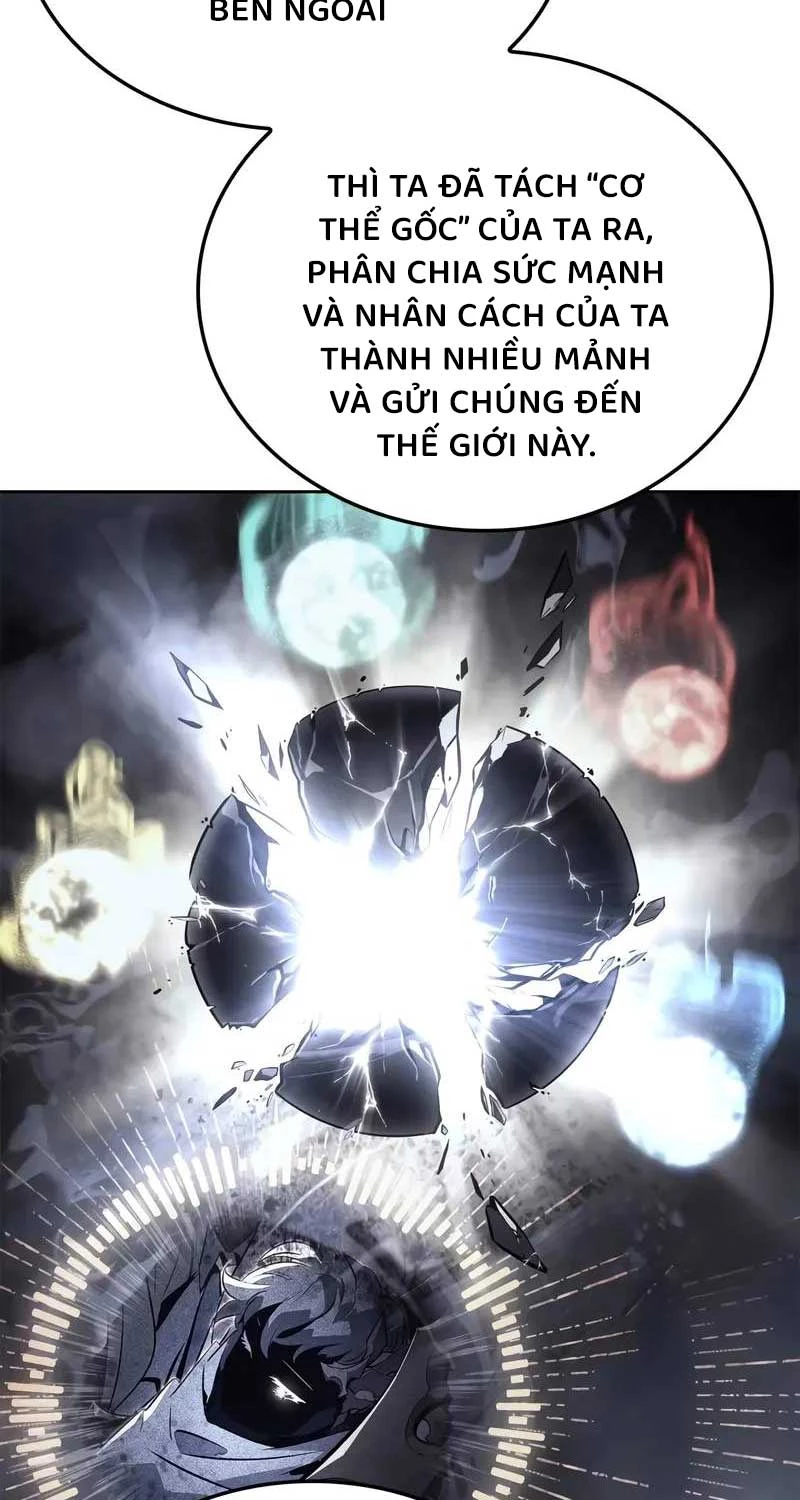 Solo Leveling : Ragnarok Chapter 23 - Trang 2