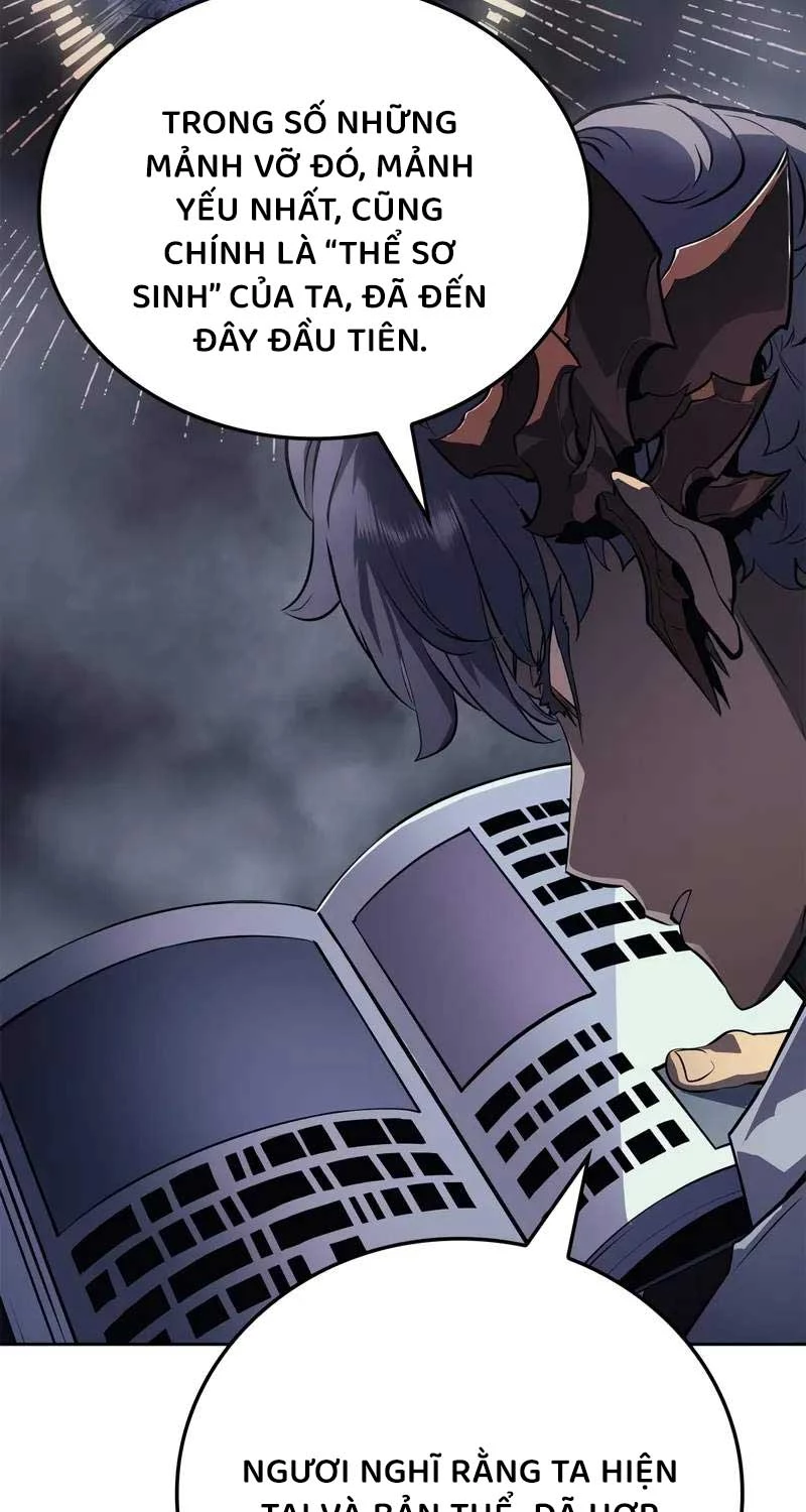 Solo Leveling : Ragnarok Chapter 23 - Trang 2