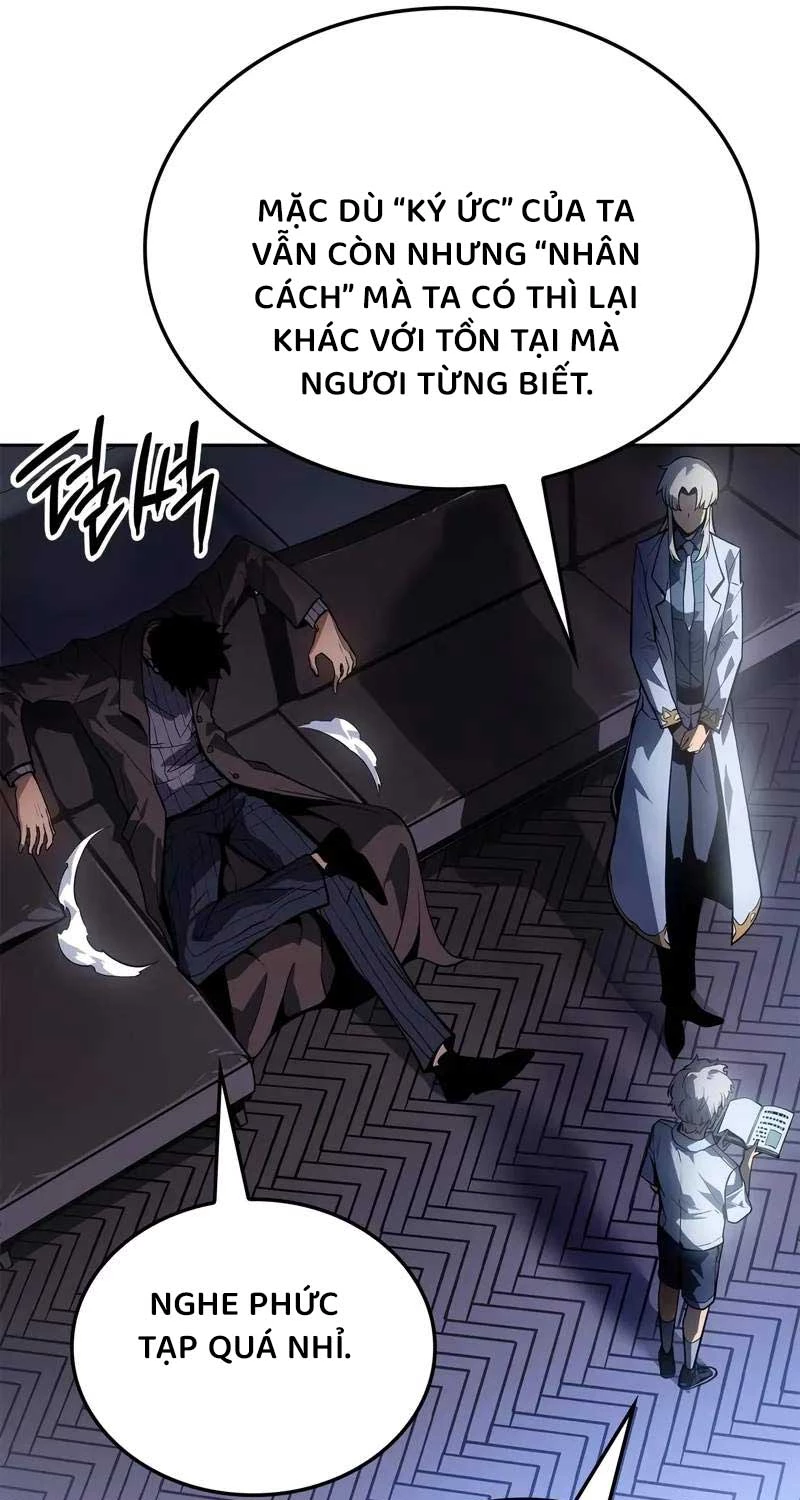 Solo Leveling : Ragnarok Chapter 23 - Trang 2