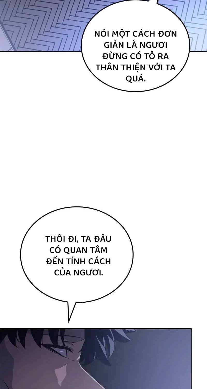 Solo Leveling : Ragnarok Chapter 23 - Trang 2