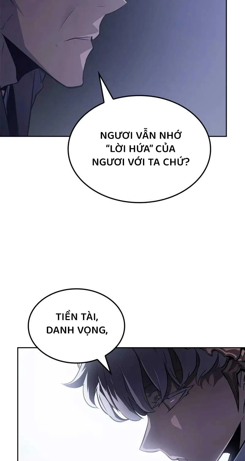 Solo Leveling : Ragnarok Chapter 23 - Trang 2