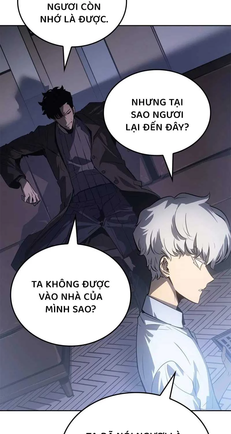 Solo Leveling : Ragnarok Chapter 23 - Trang 2