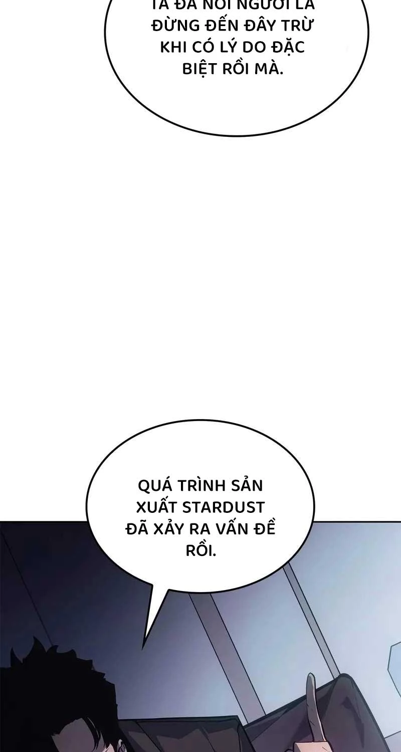 Solo Leveling : Ragnarok Chapter 23 - Trang 2