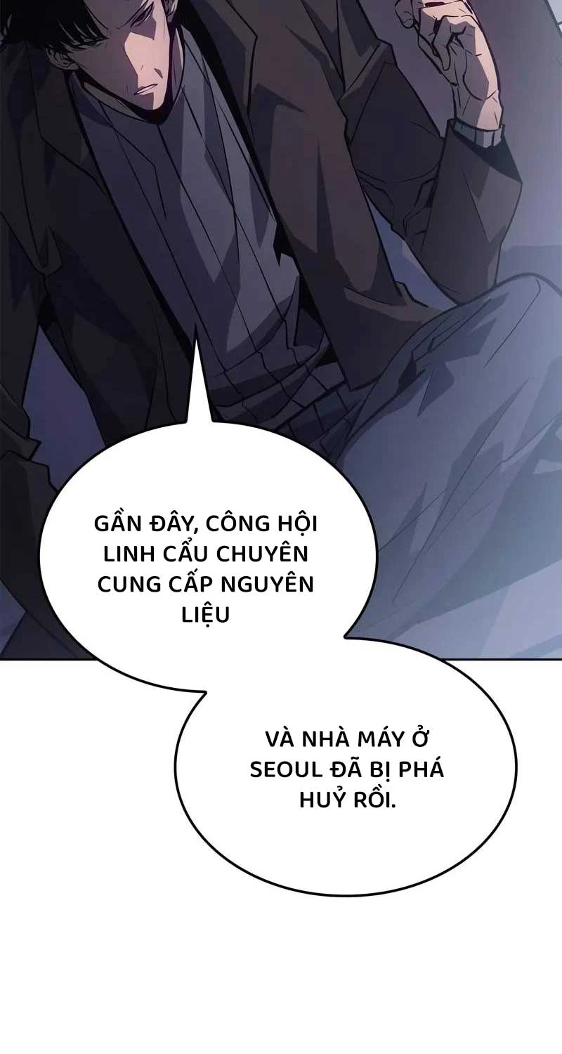 Solo Leveling : Ragnarok Chapter 23 - Trang 2