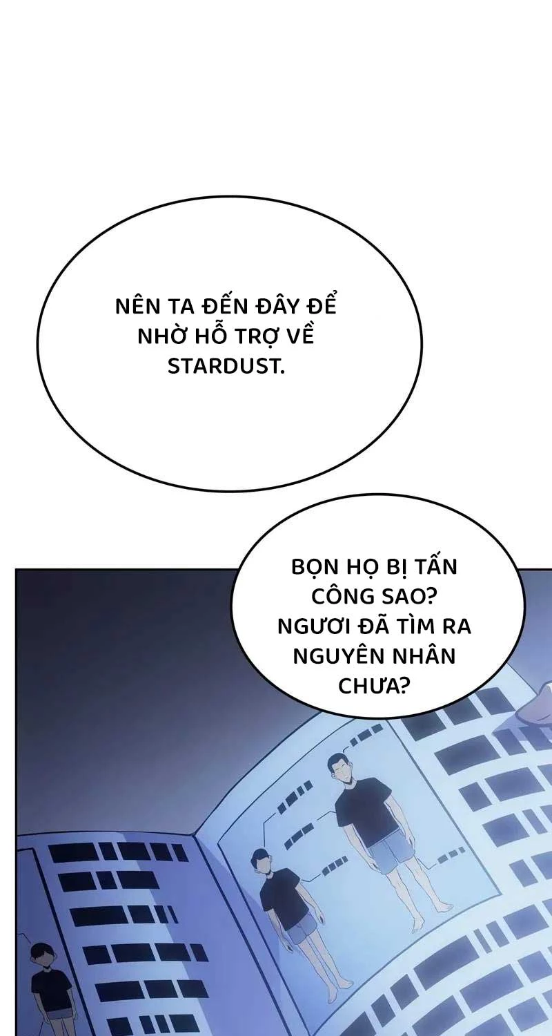 Solo Leveling : Ragnarok Chapter 23 - Trang 2