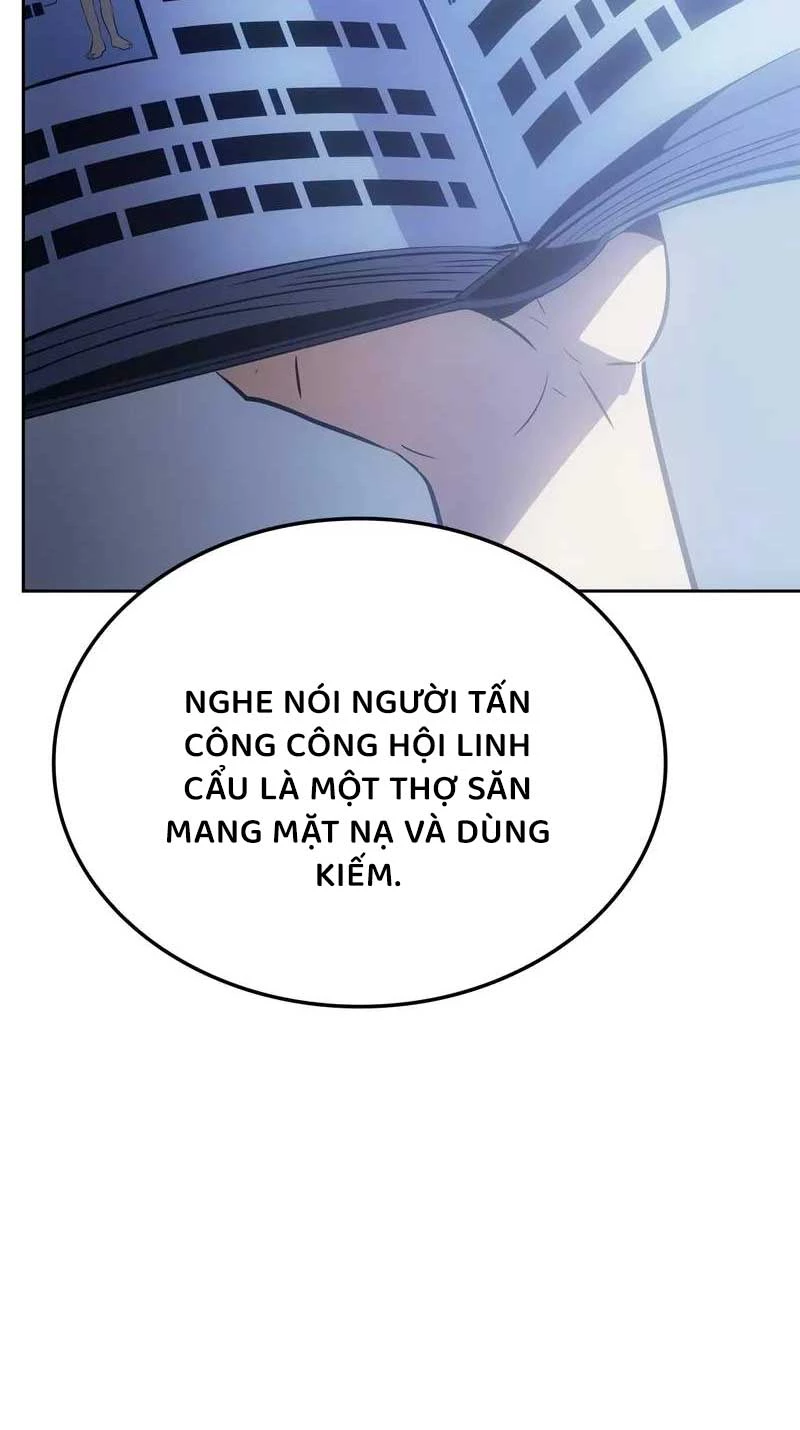 Solo Leveling : Ragnarok Chapter 23 - Trang 2