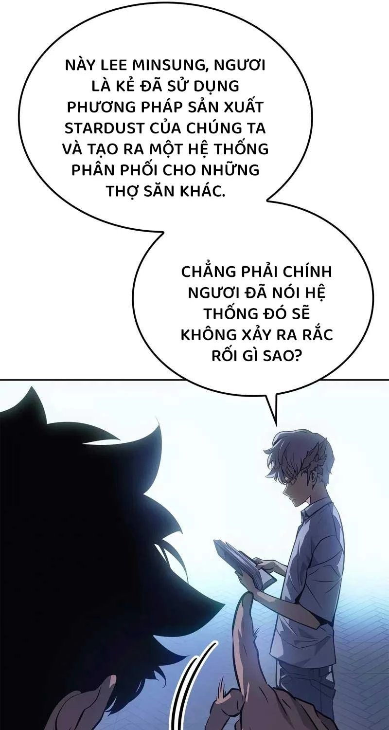 Solo Leveling : Ragnarok Chapter 23 - Trang 2