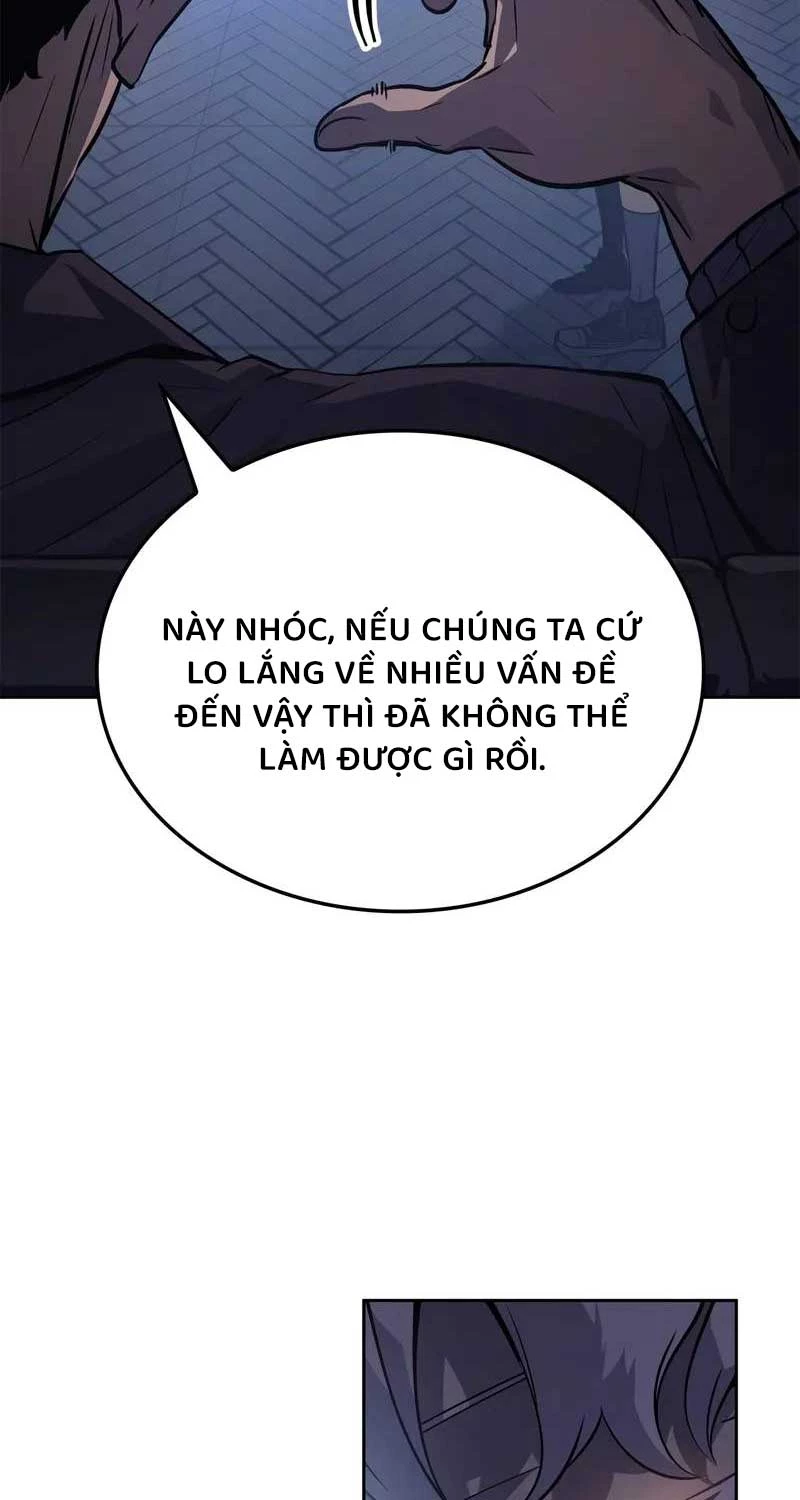 Solo Leveling : Ragnarok Chapter 23 - Trang 2