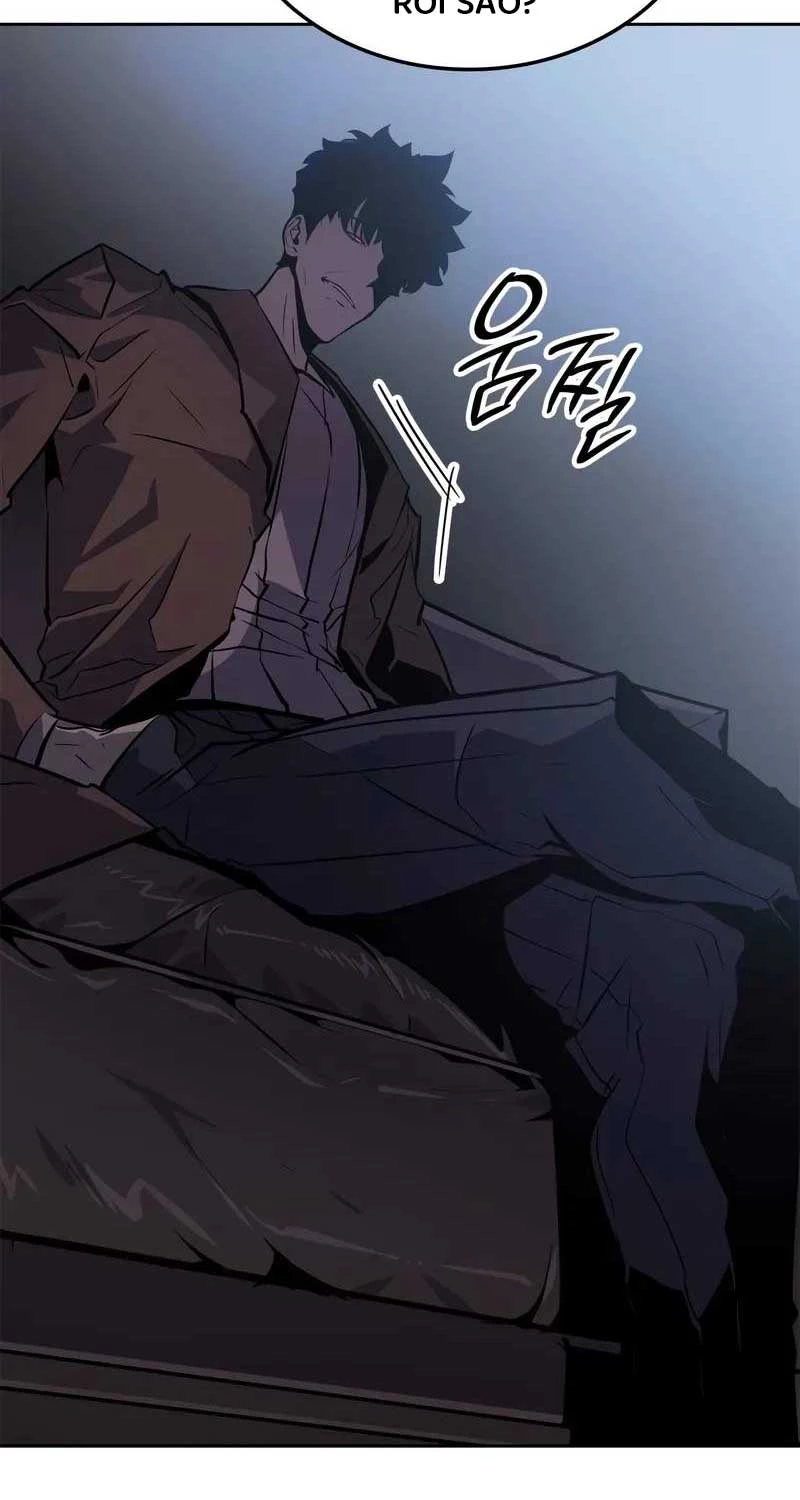 Solo Leveling : Ragnarok Chapter 23 - Trang 2