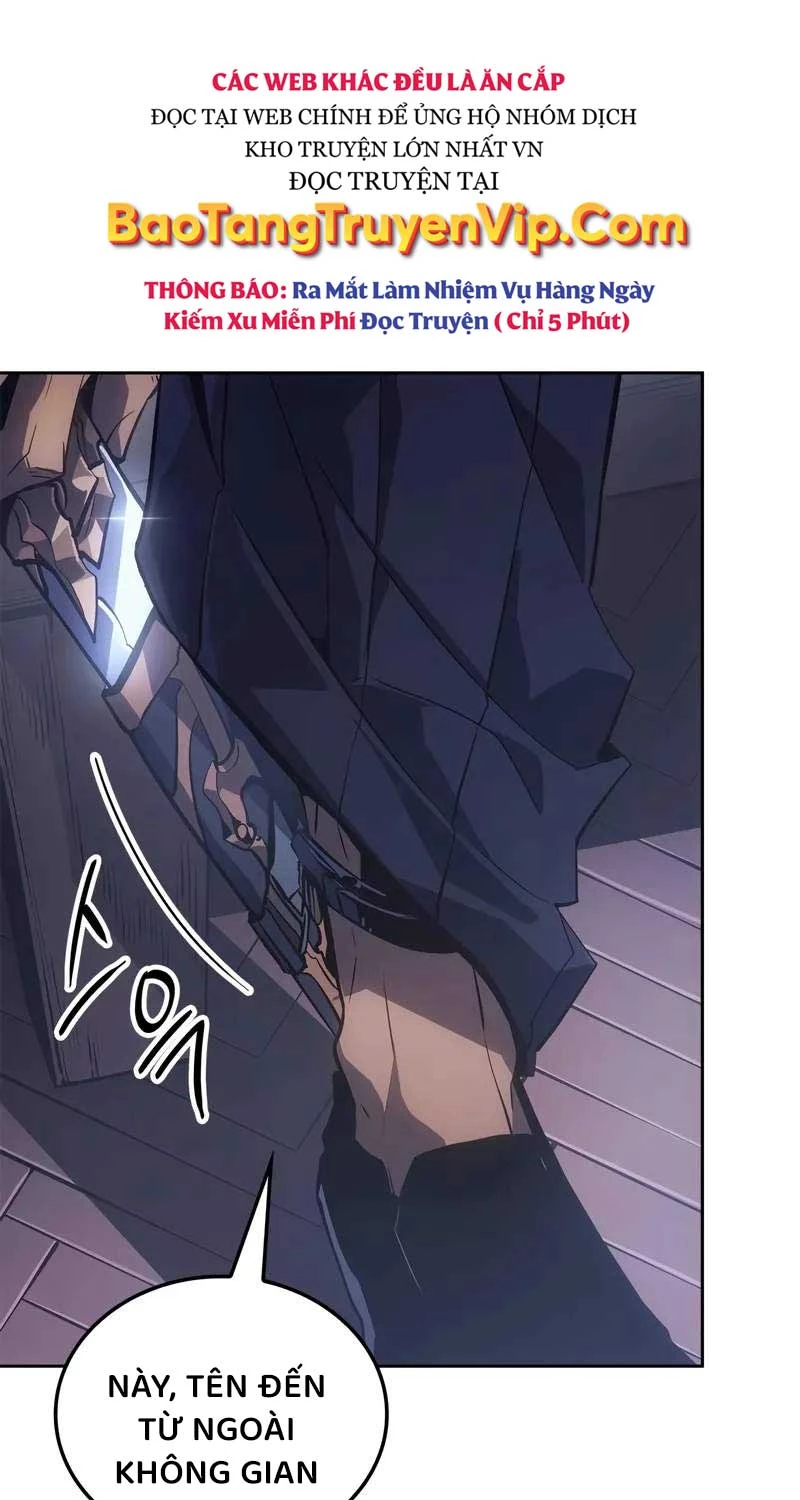 Solo Leveling : Ragnarok Chapter 23 - Trang 2