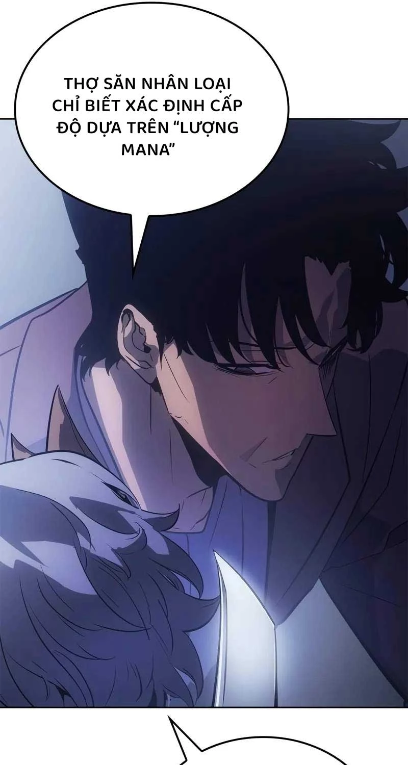 Solo Leveling : Ragnarok Chapter 23 - Trang 2