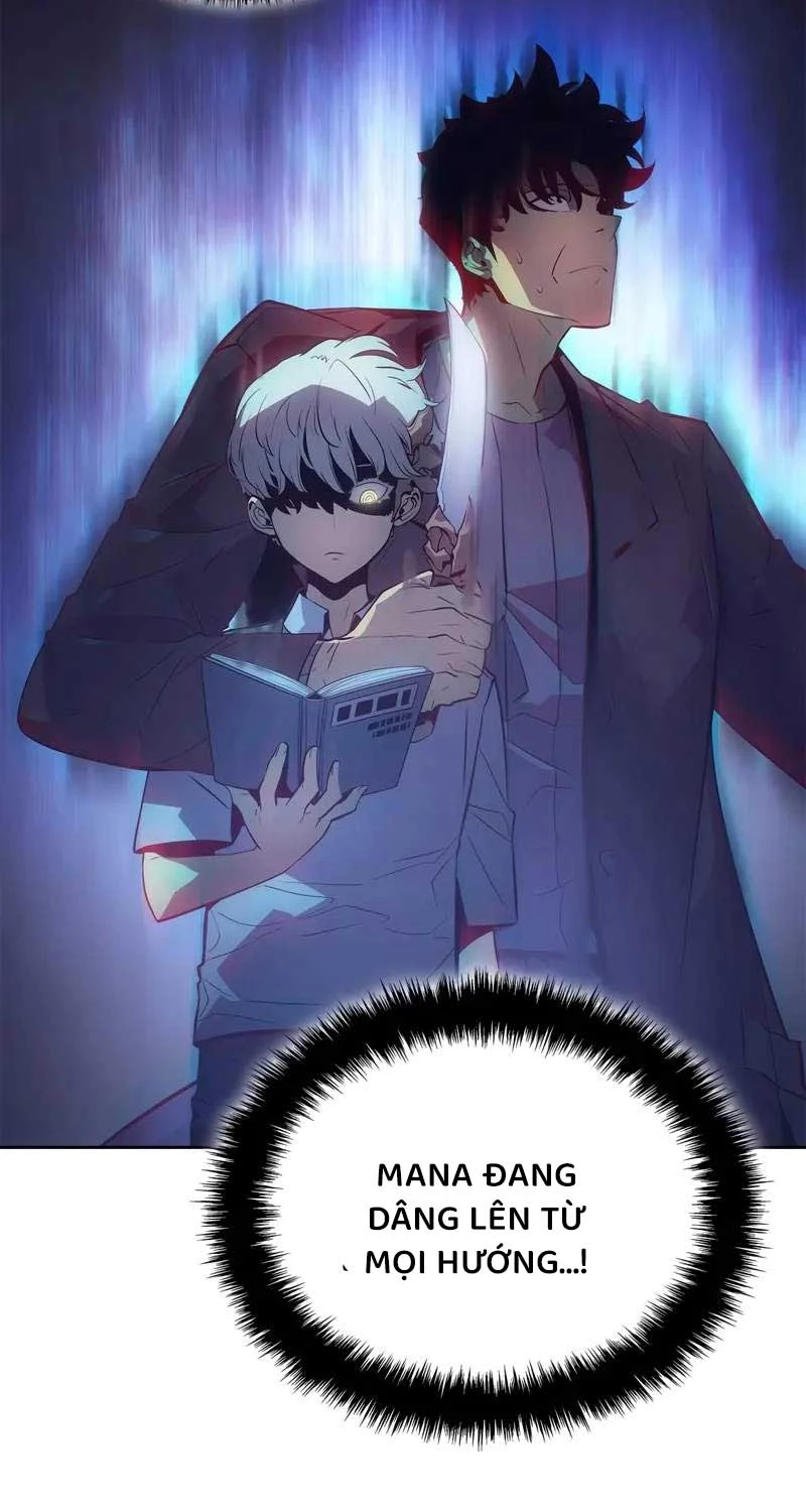 Solo Leveling : Ragnarok Chapter 23 - Trang 2