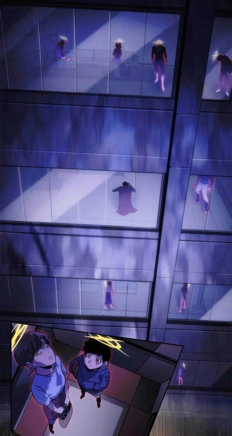 Solo Leveling : Ragnarok Chapter 23 - Trang 2