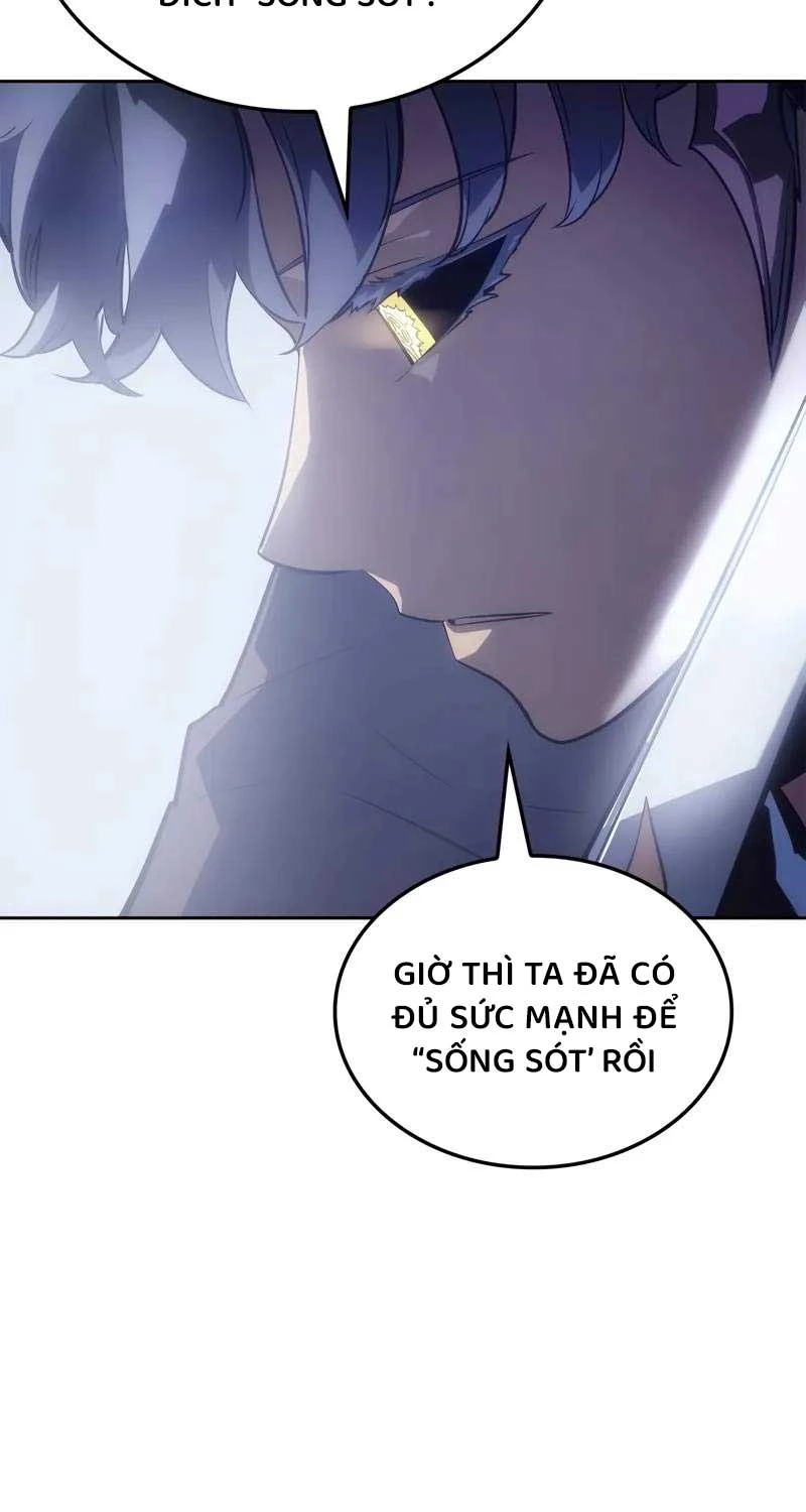 Solo Leveling : Ragnarok Chapter 23 - Trang 2