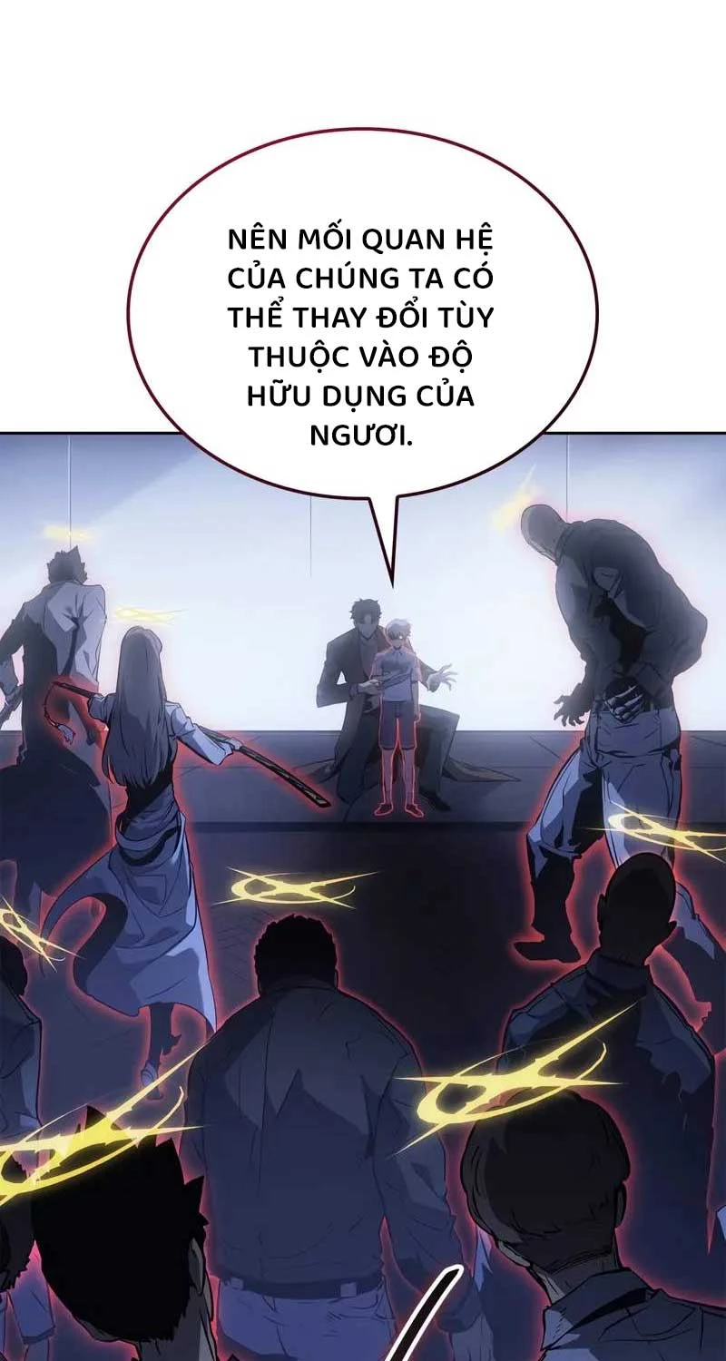 Solo Leveling : Ragnarok Chapter 23 - Trang 2