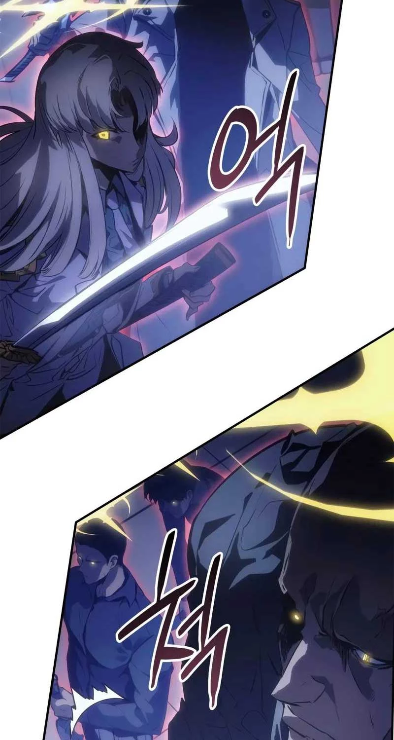 Solo Leveling : Ragnarok Chapter 23 - Trang 2