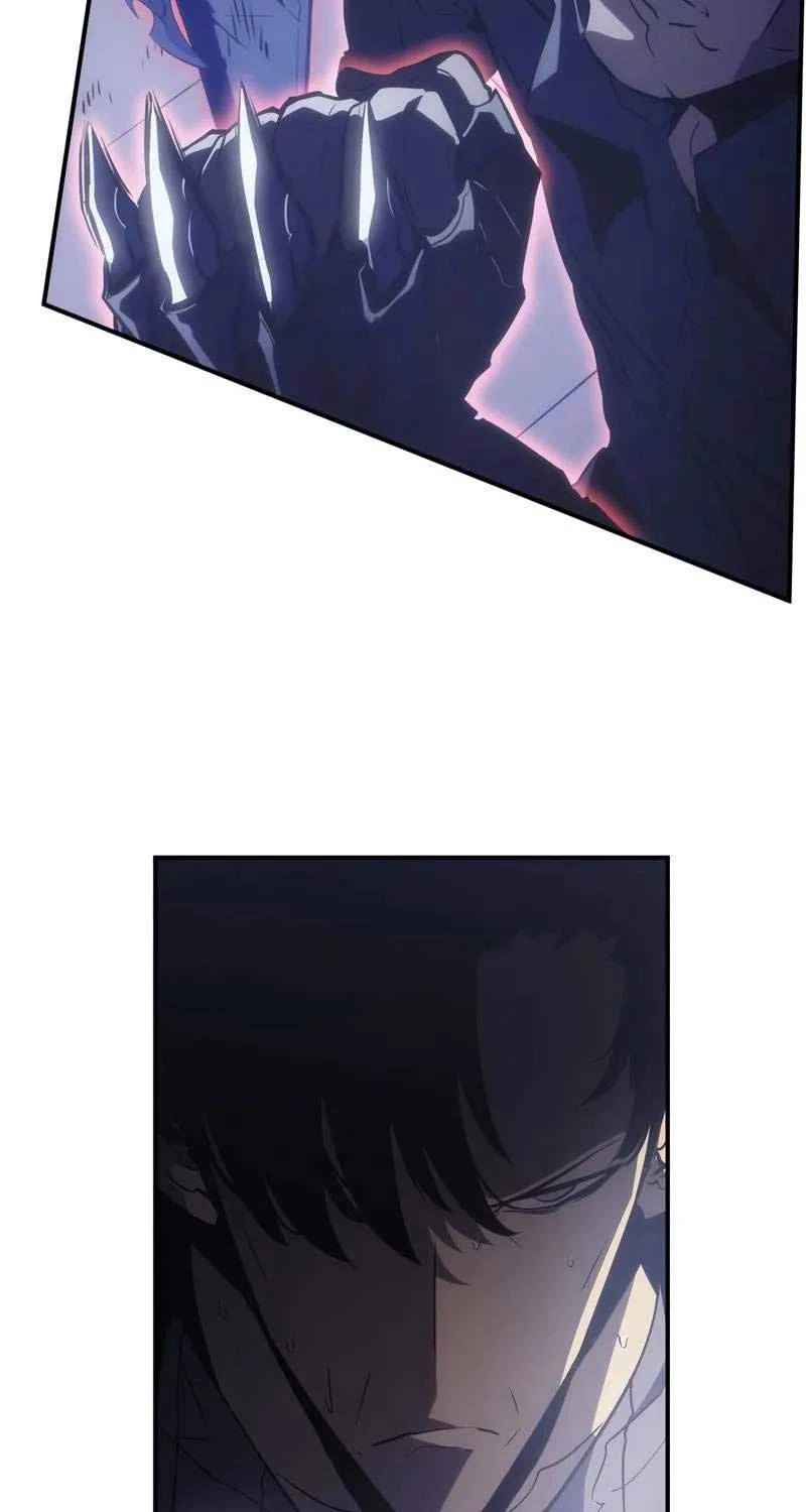 Solo Leveling : Ragnarok Chapter 23 - Trang 2