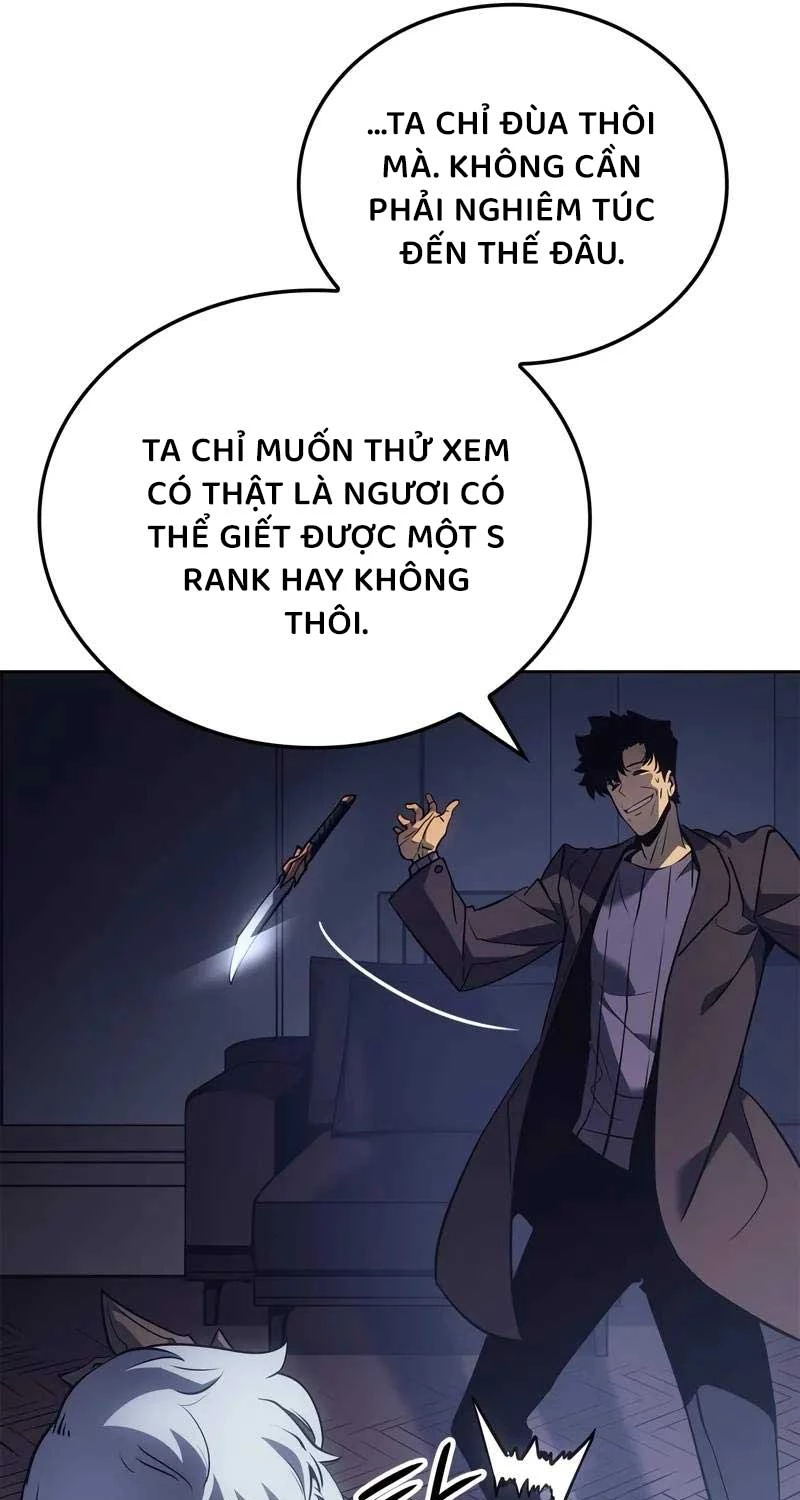 Solo Leveling : Ragnarok Chapter 23 - Trang 2