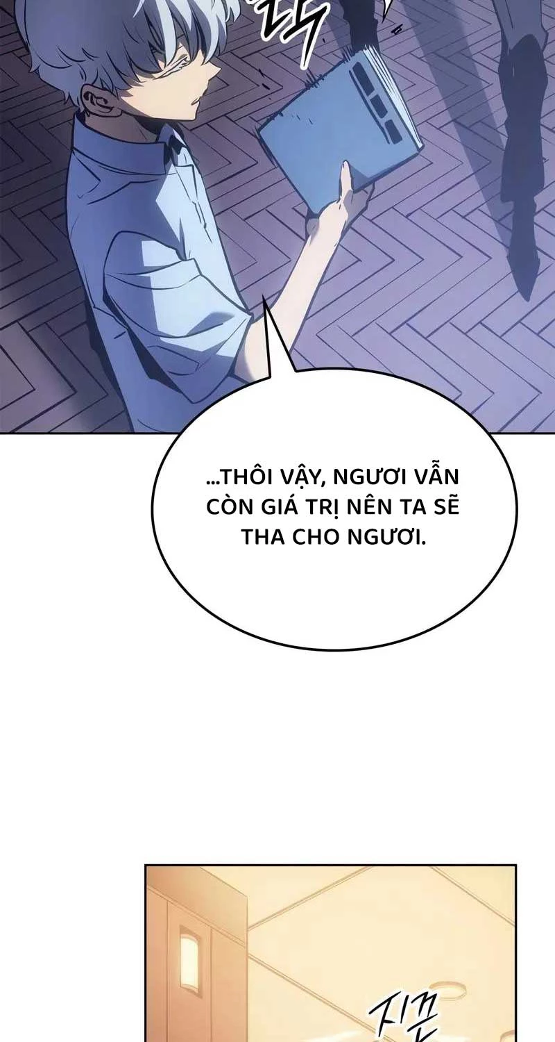 Solo Leveling : Ragnarok Chapter 23 - Trang 2