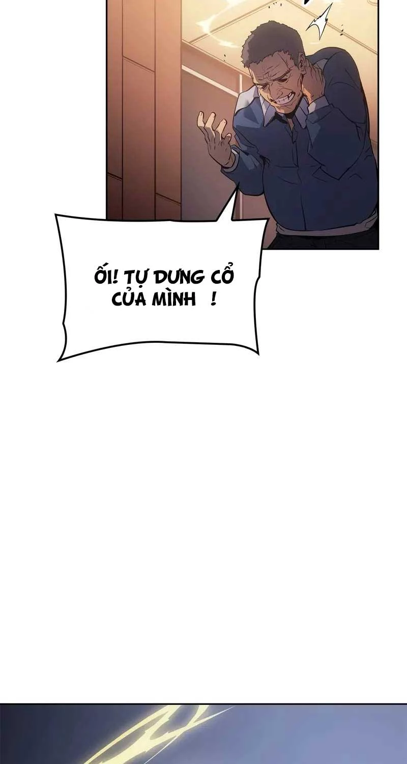 Solo Leveling : Ragnarok Chapter 23 - Trang 2