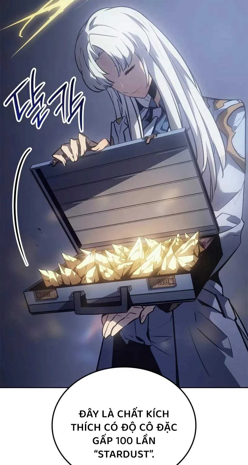 Solo Leveling : Ragnarok Chapter 23 - Trang 2