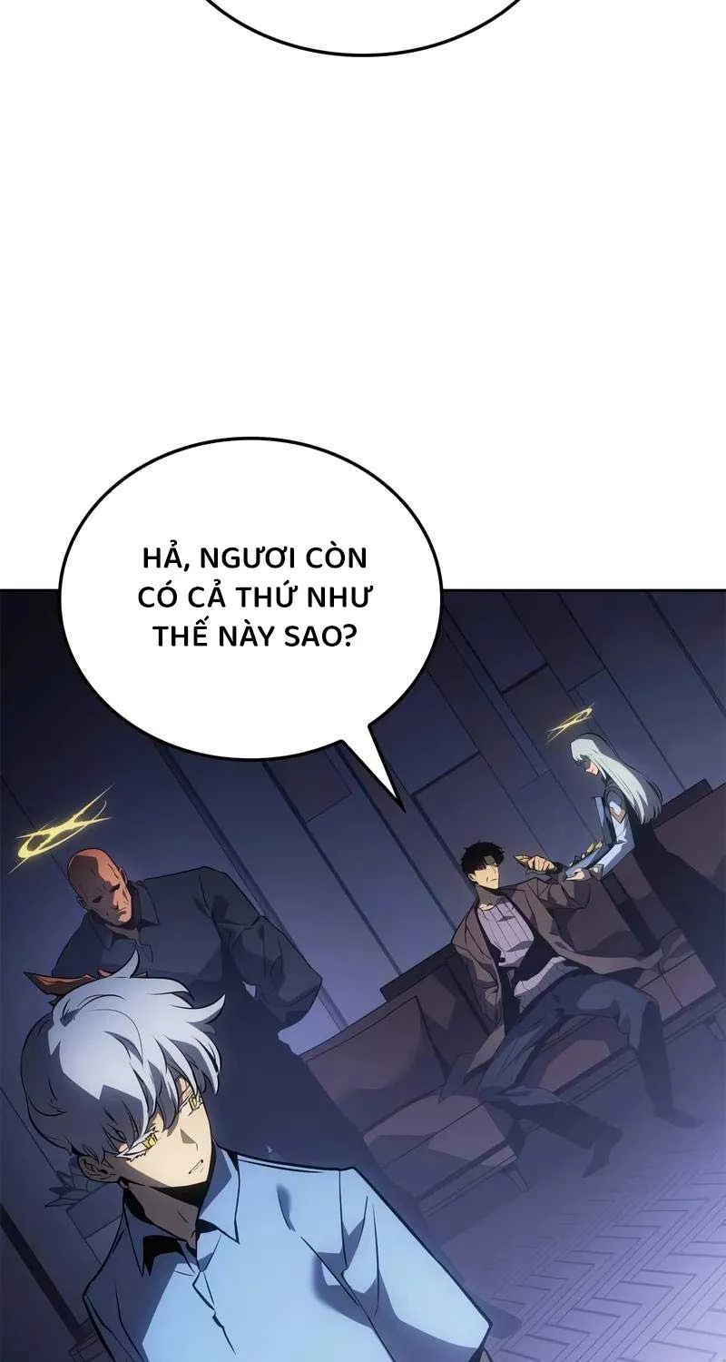 Solo Leveling : Ragnarok Chapter 23 - Trang 2