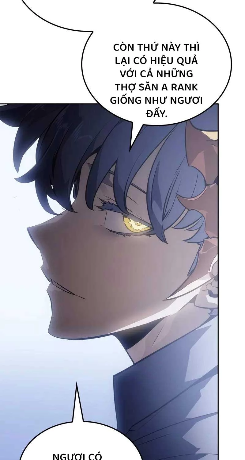 Solo Leveling : Ragnarok Chapter 23 - Trang 2