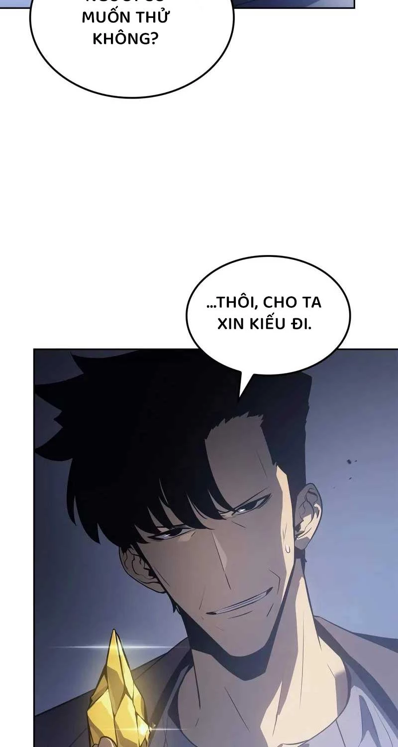 Solo Leveling : Ragnarok Chapter 23 - Trang 2