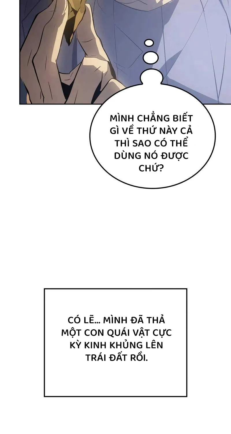 Solo Leveling : Ragnarok Chapter 23 - Trang 2