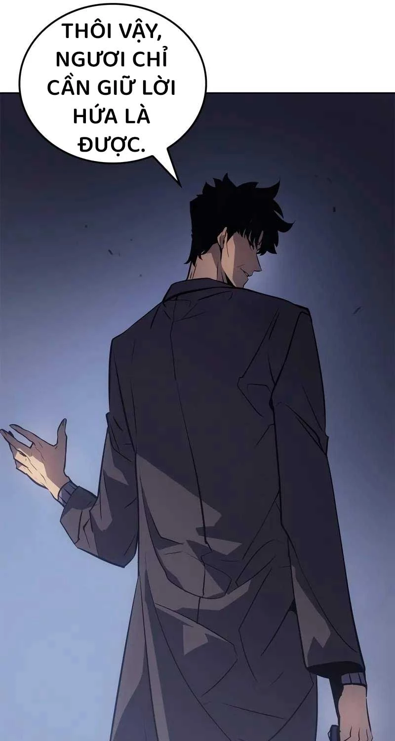 Solo Leveling : Ragnarok Chapter 23 - Trang 2