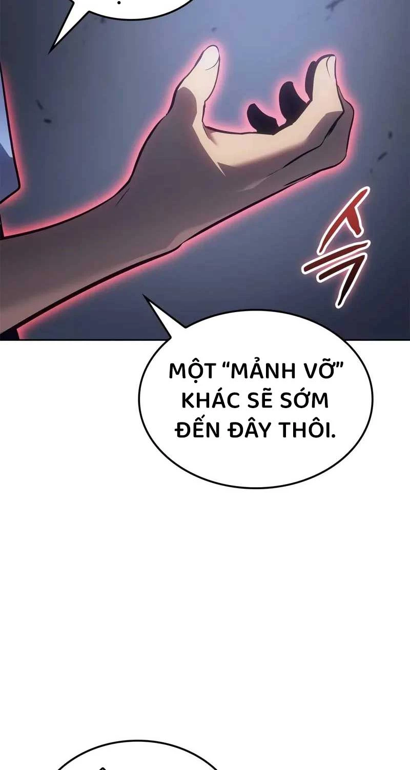 Solo Leveling : Ragnarok Chapter 23 - Trang 2