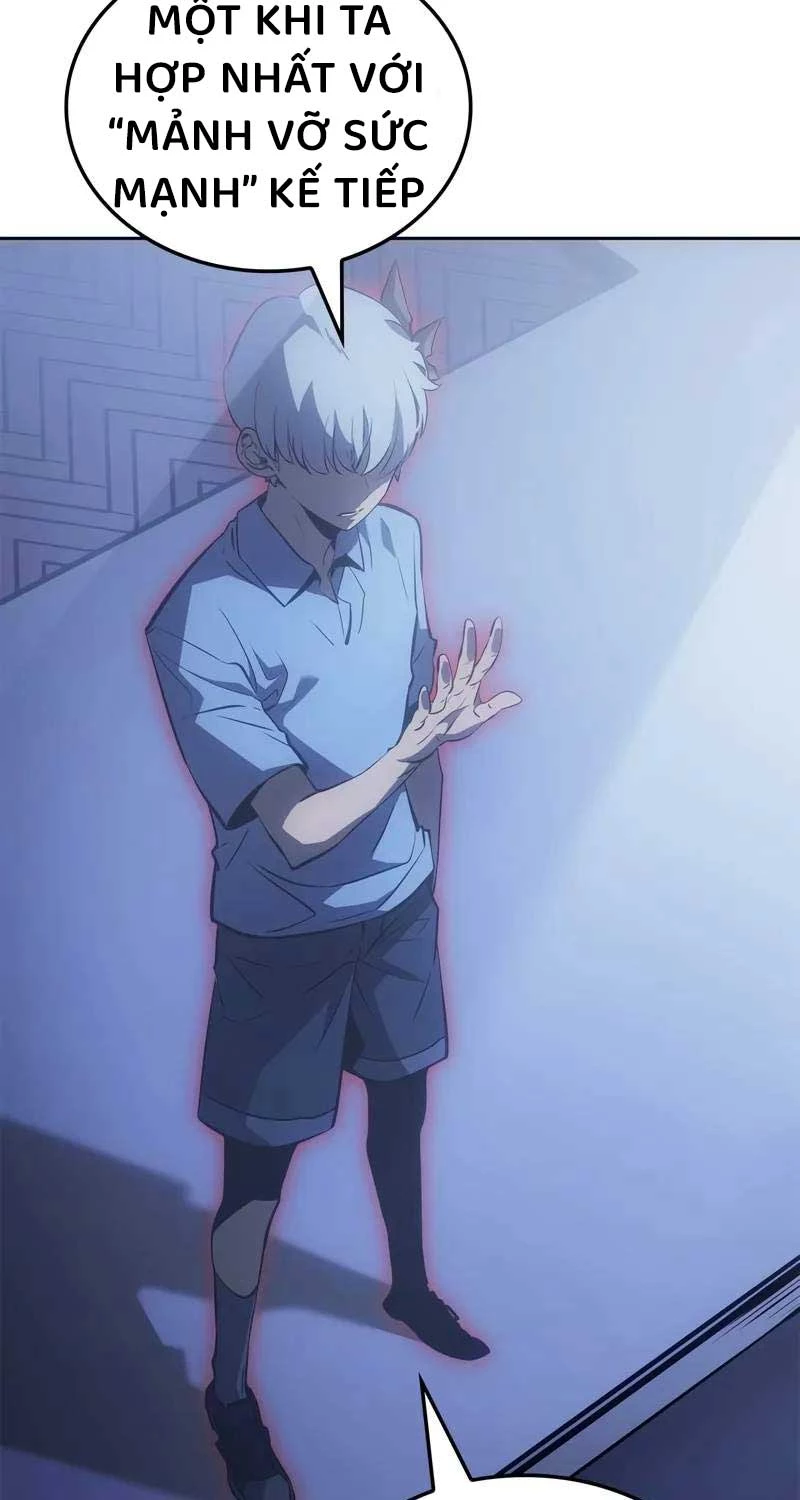 Solo Leveling : Ragnarok Chapter 23 - Trang 2