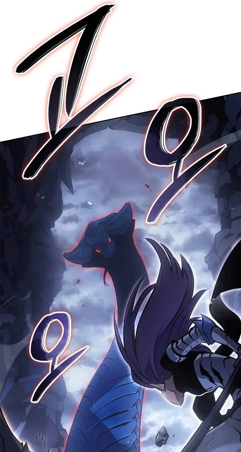 Solo Leveling : Ragnarok Chapter 23 - Trang 2