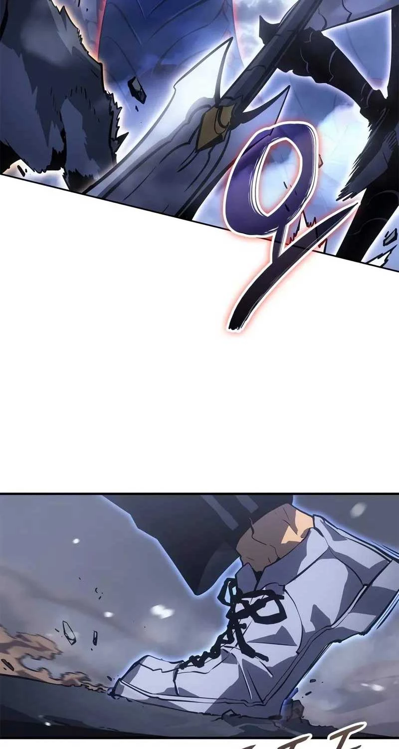 Solo Leveling : Ragnarok Chapter 23 - Trang 2