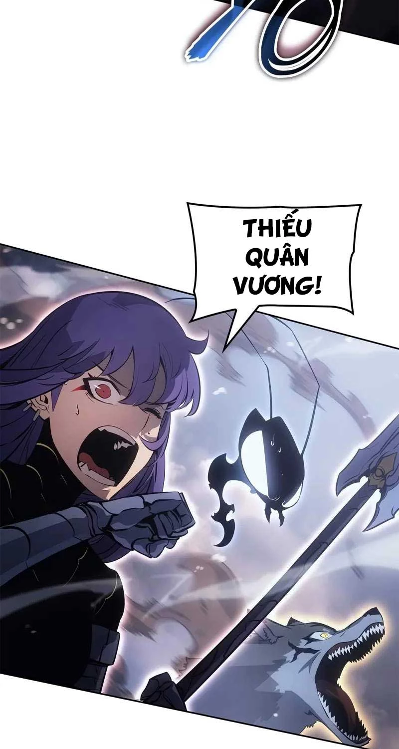 Solo Leveling : Ragnarok Chapter 23 - Trang 2