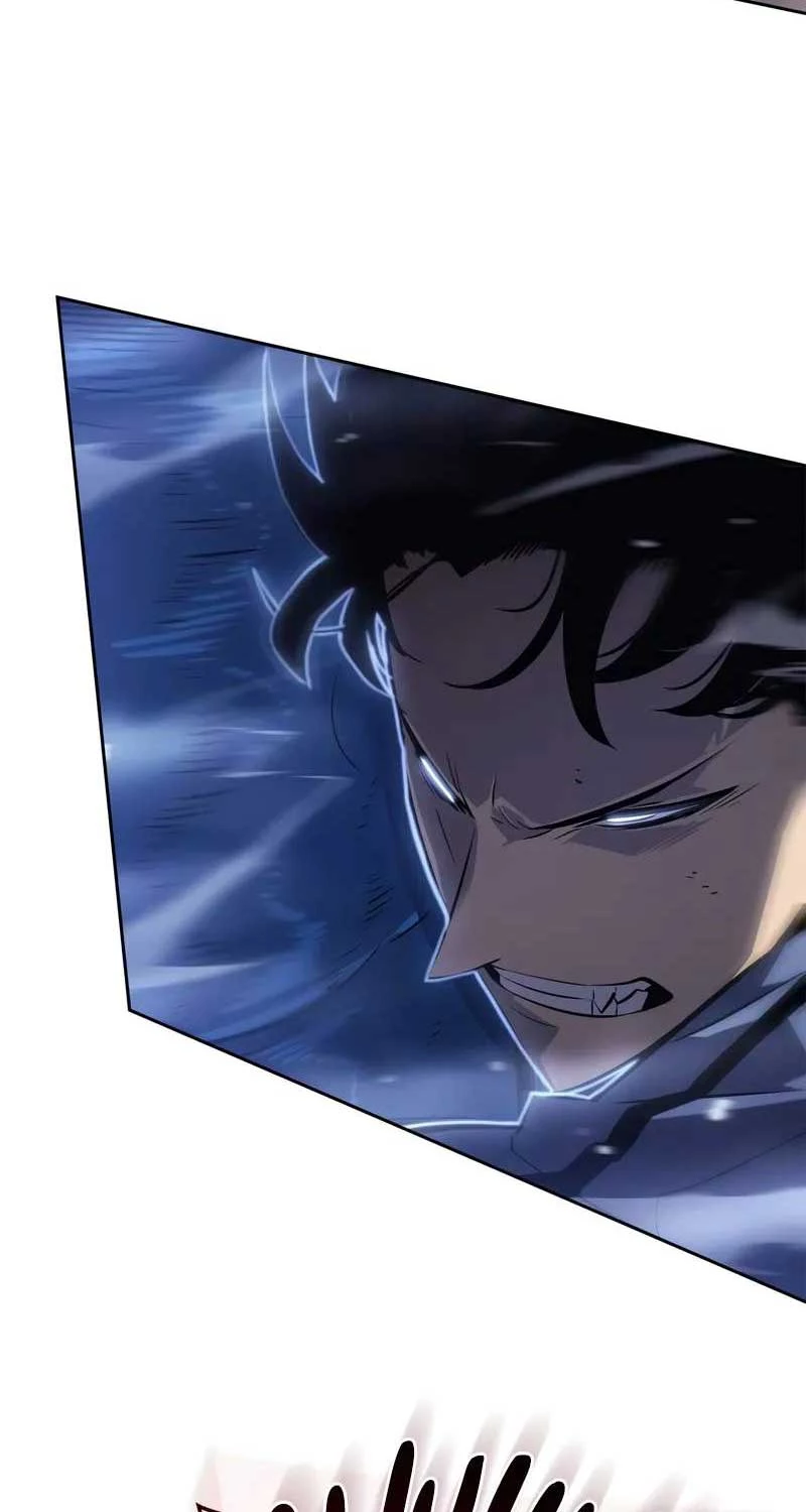 Solo Leveling : Ragnarok Chapter 23 - Trang 2