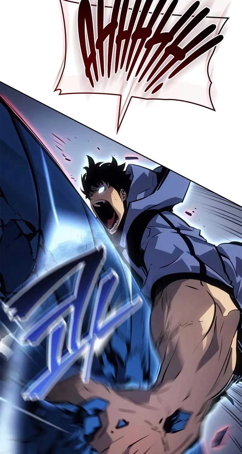 Solo Leveling : Ragnarok Chapter 23 - Trang 2