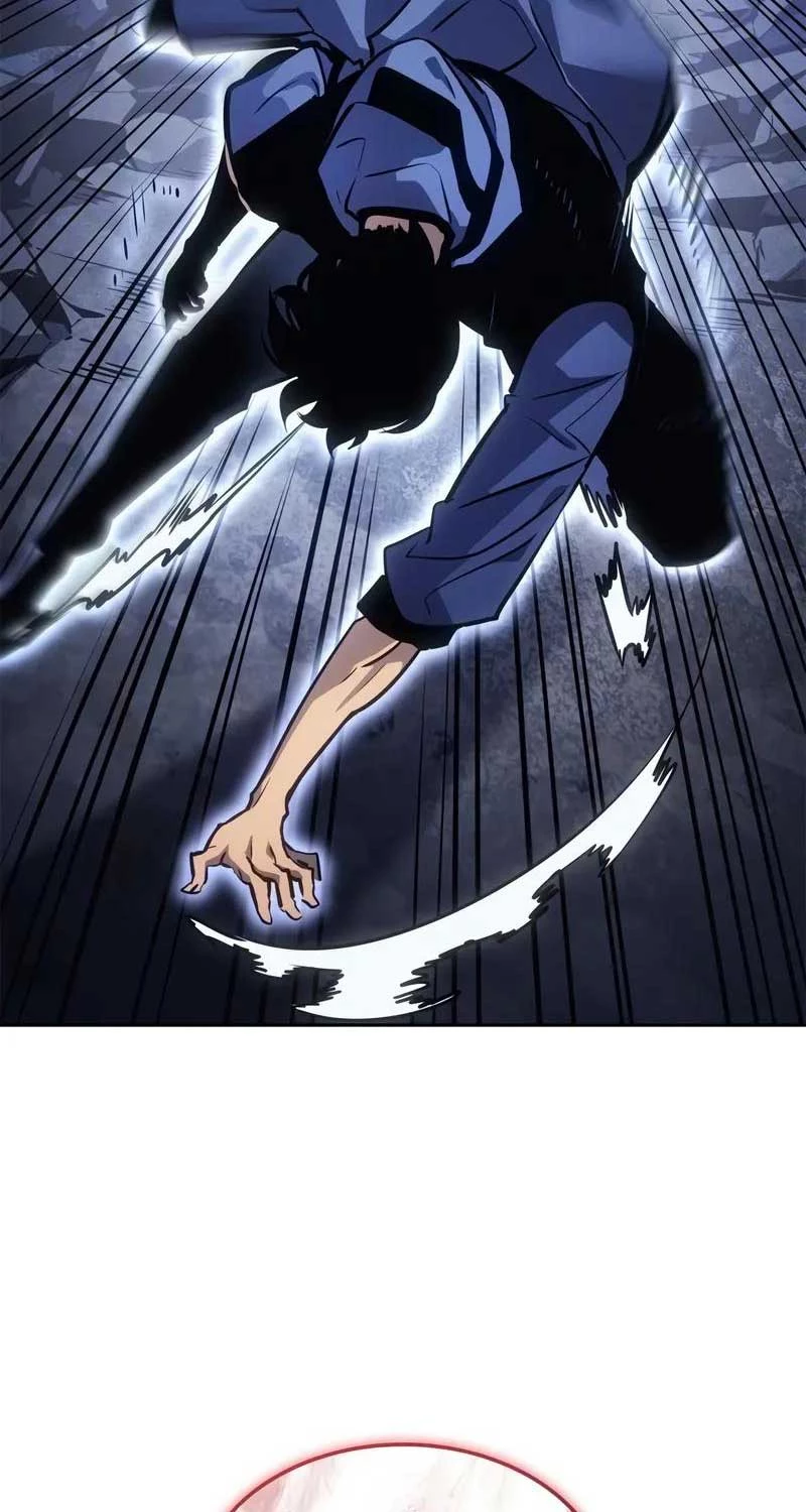 Solo Leveling : Ragnarok Chapter 23 - Trang 2