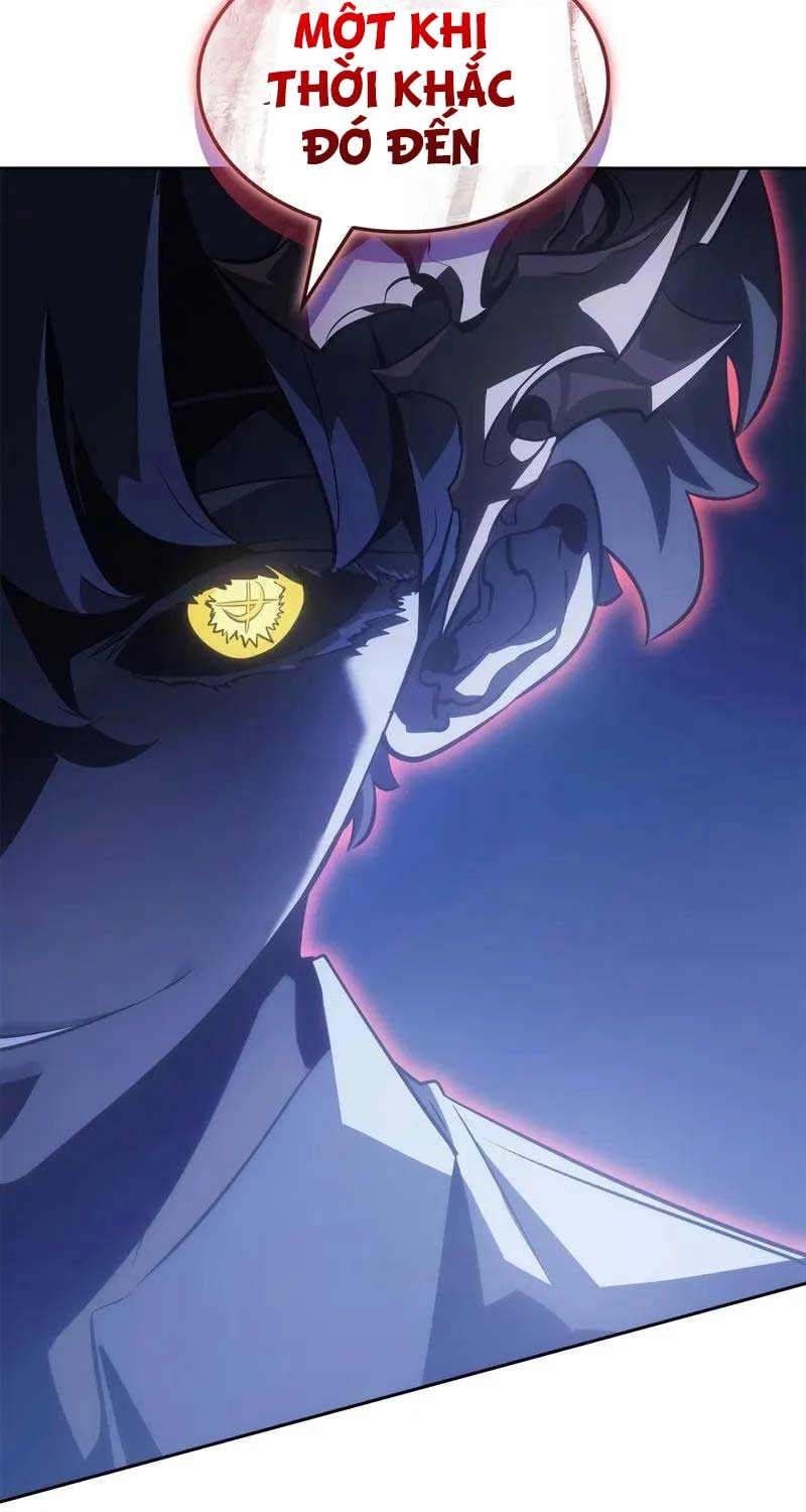 Solo Leveling : Ragnarok Chapter 23 - Trang 2