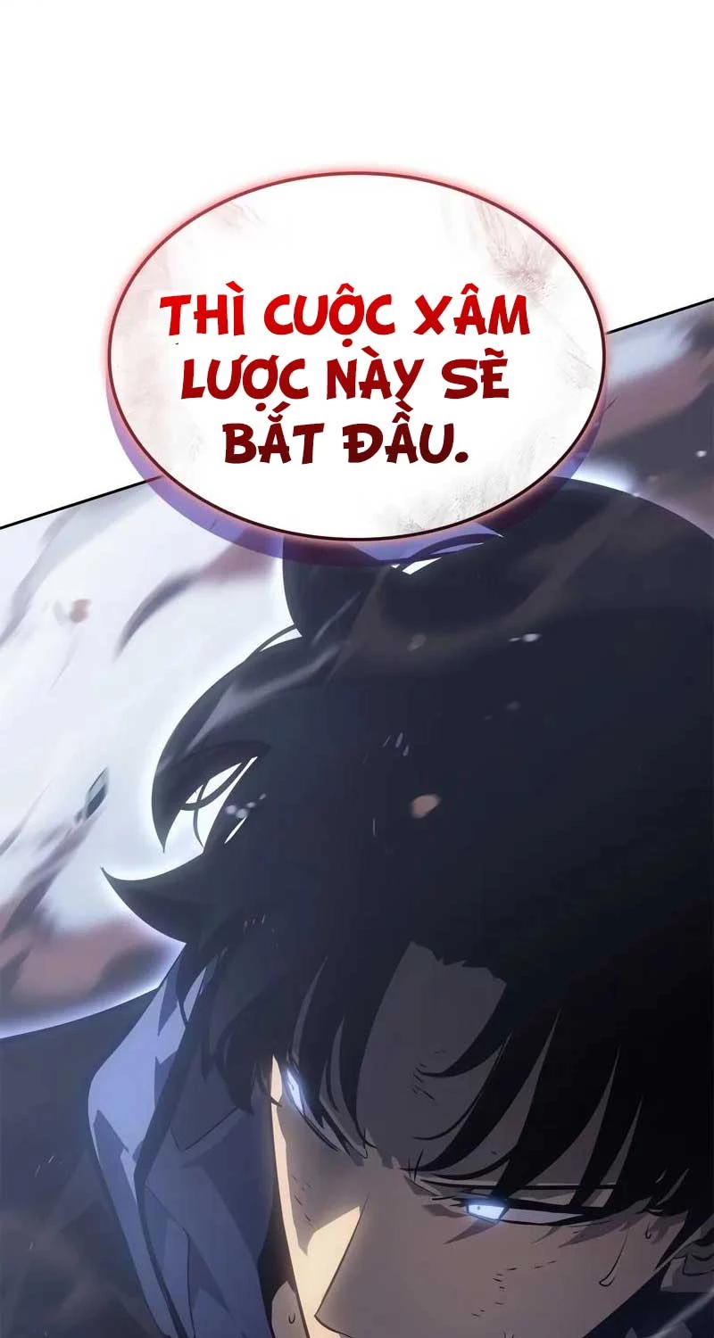 Solo Leveling : Ragnarok Chapter 23 - Trang 2